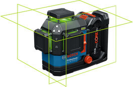 GLL 18V-120-33 CG